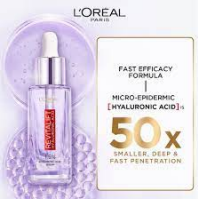 L'Oréal Paris Revitalift 1.5% Hyaluronic Acid Serum