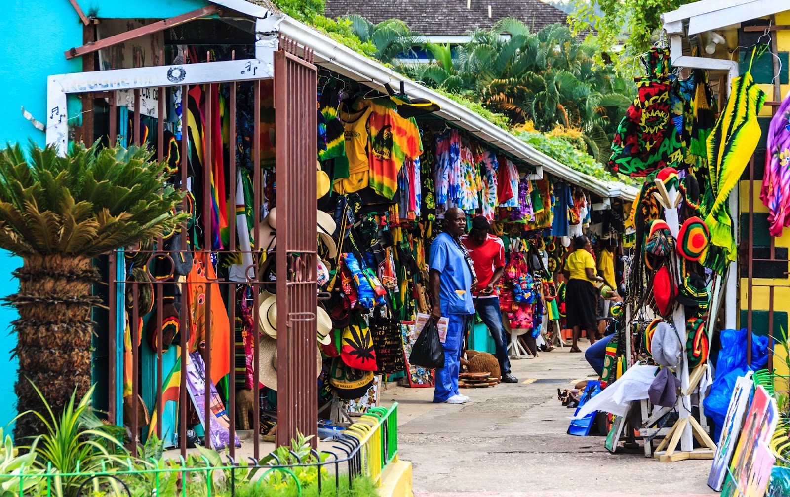 18 Authentic Souvenirs To Bring Home From Jamaica | Sandals