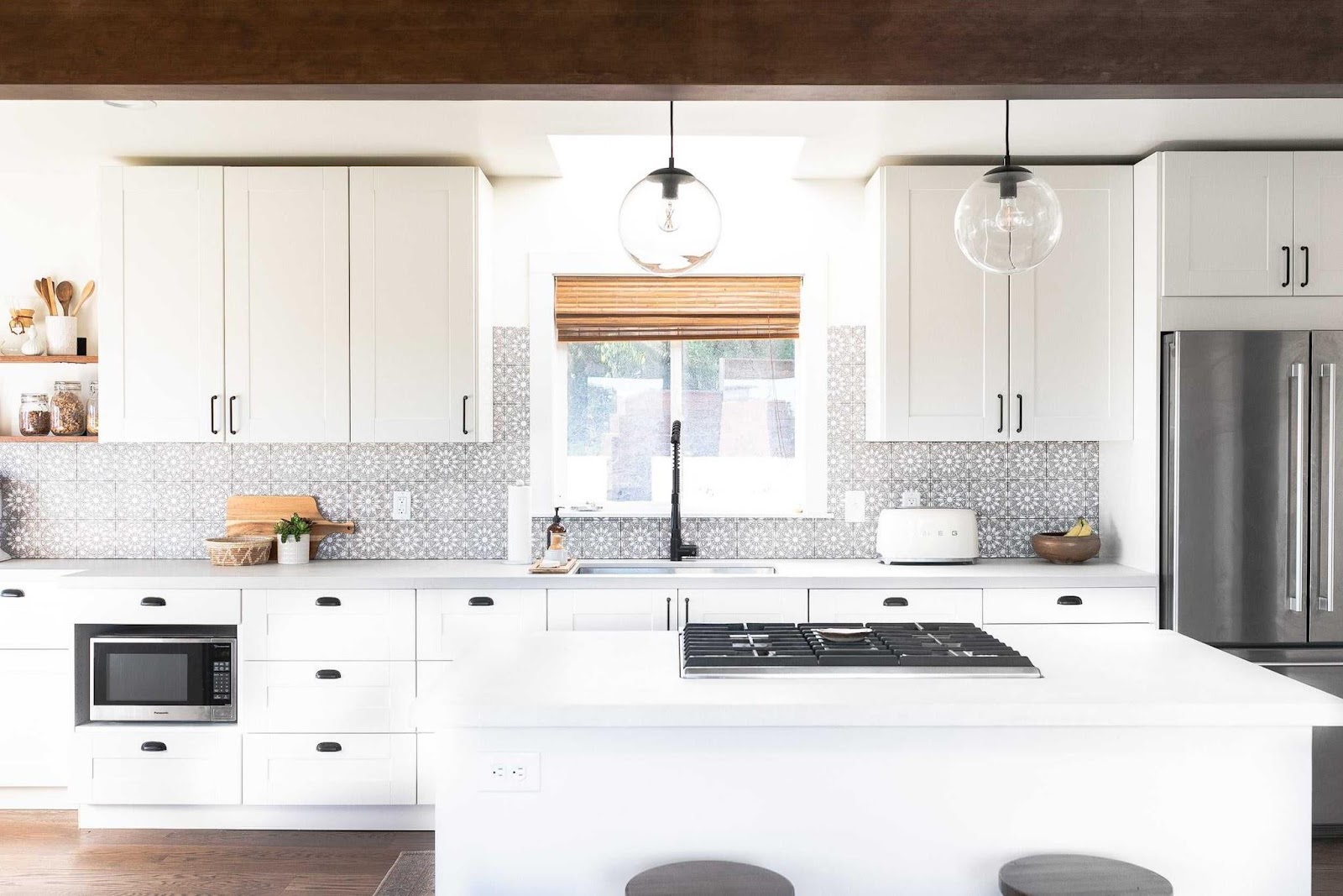 Kitchen Upgrade Brilliance