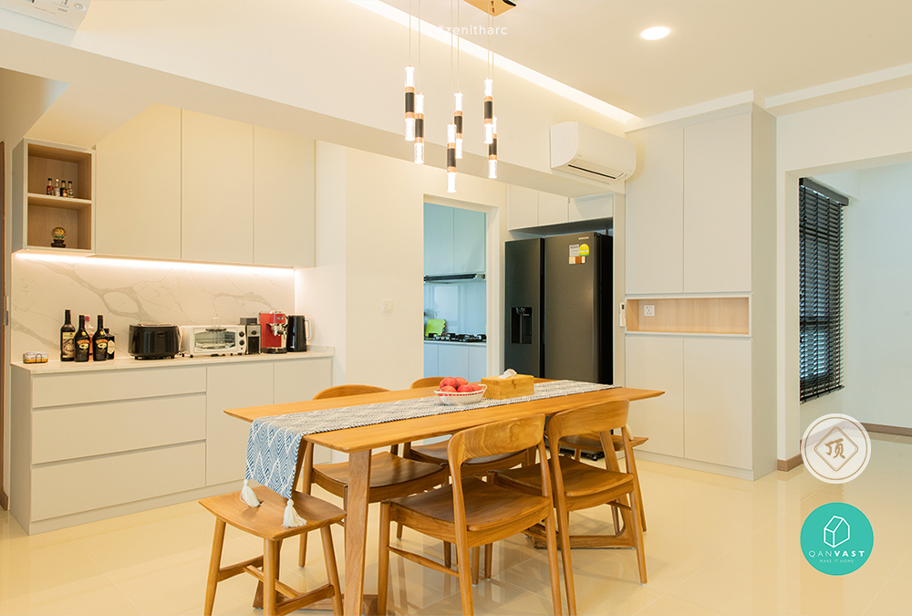Affordable Home Renovation with the Best Contractors in Singapore
