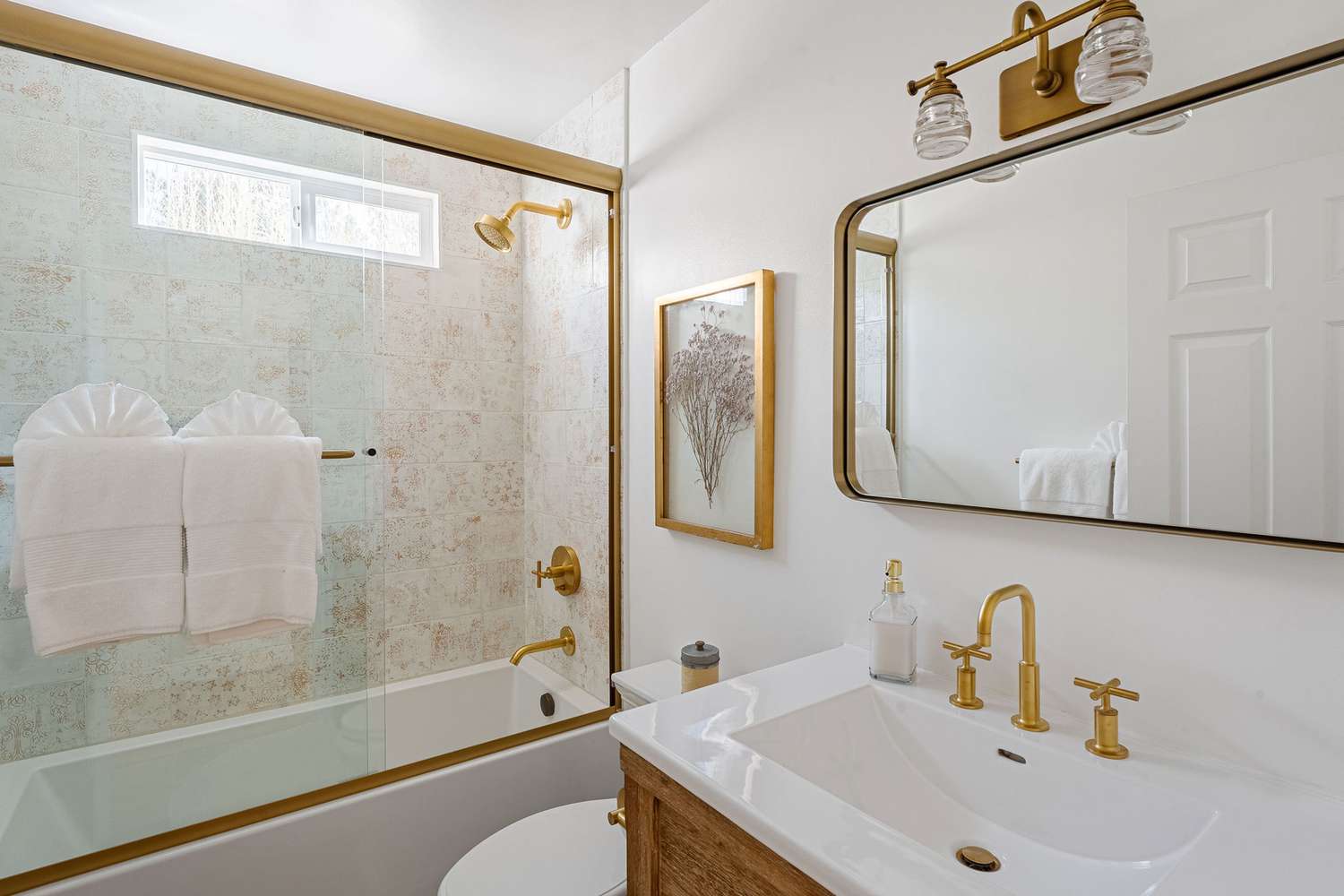 Revamping Your Space Bathroom Remodel
