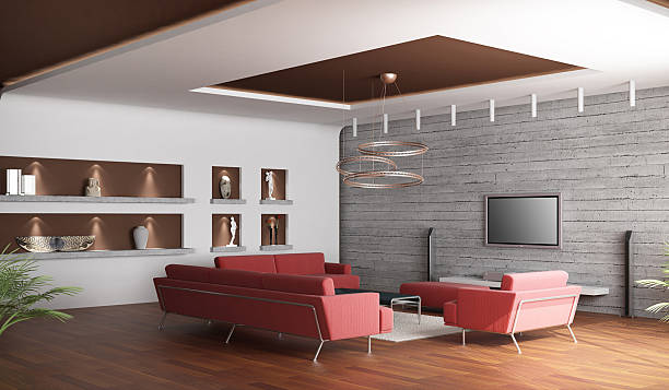 pop ceiling design