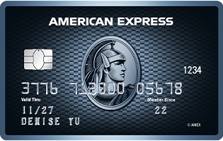 BDO American Express Explorer Credit Card | Rewards & Offers | Amex  Philippines