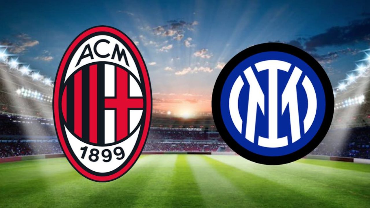 Giới thiệu tổng quan về 2 đội AC Milan vs Inter