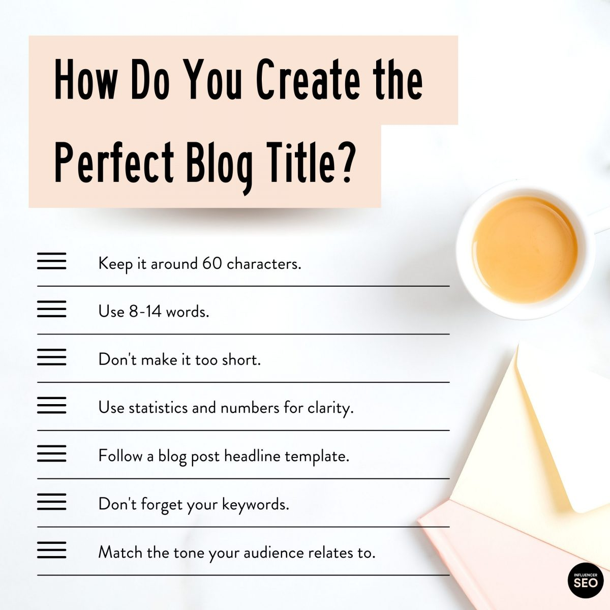 How Do You Create the Perfect compelling Blog Title?
