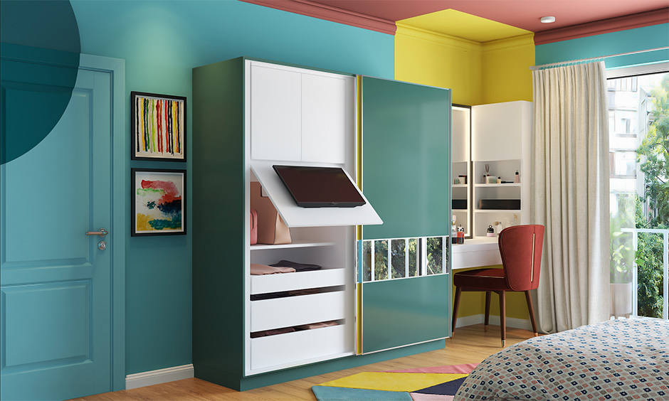 Designing With Purpose At Home