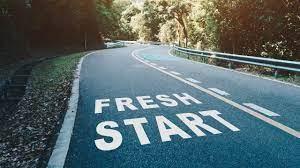 Fresh Starts: A Key to Getting Motivated to Pursue Goals