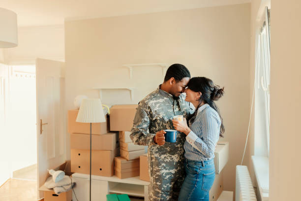 affordable military moving services in california