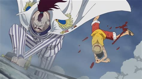 Momonga in One Piece