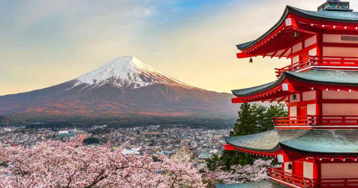 Day 4 TRAVEL TO HAKONE & MT FUJI VIEWING + The best of Japan Experience- 10 days