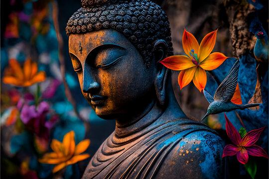 Buddha Images – Browse 1,538,950 Stock Photos, Vectors, and ...