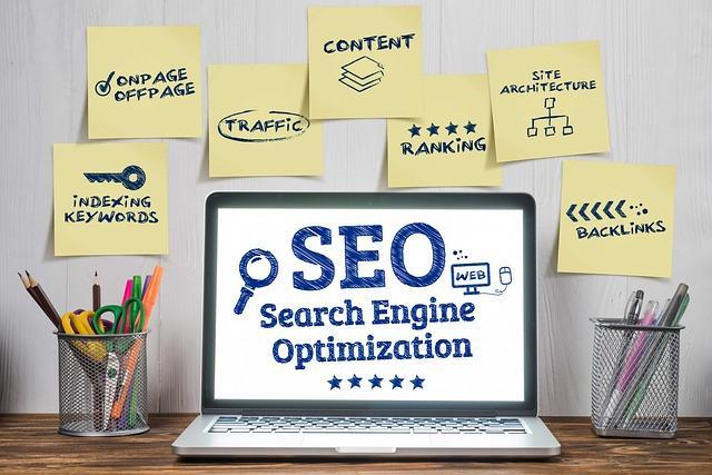 Free Search Engine Optimization Seo photo and picture