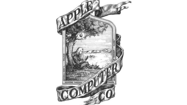 Apple primer logo