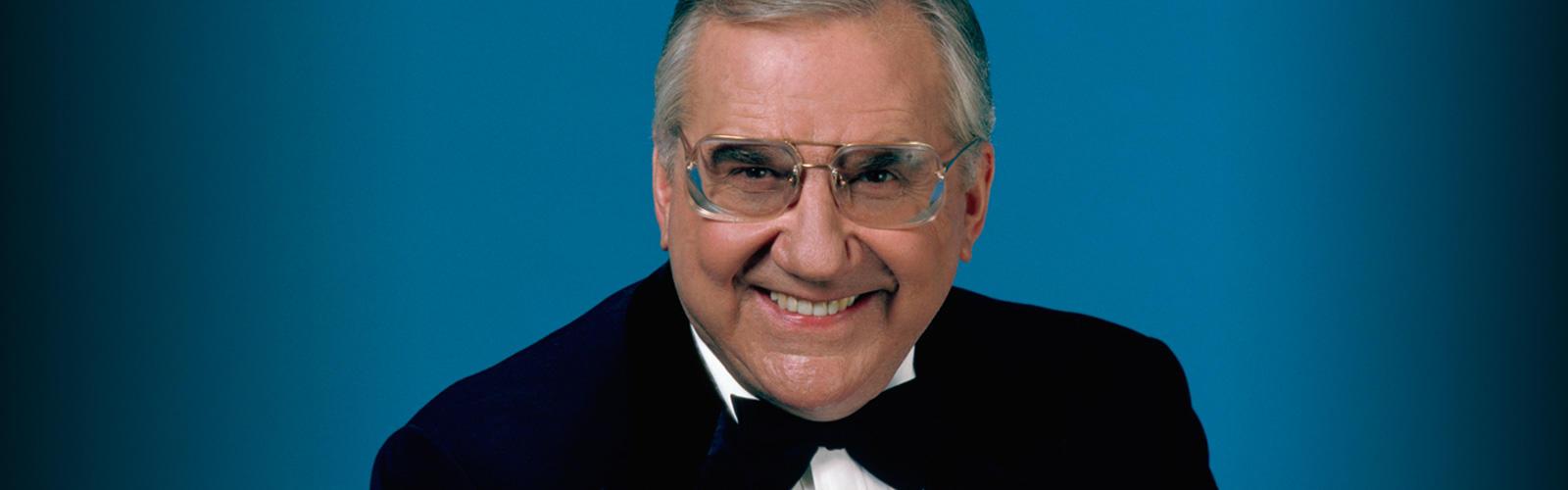 Yes Sir, Ed McMahon - Legacy.com