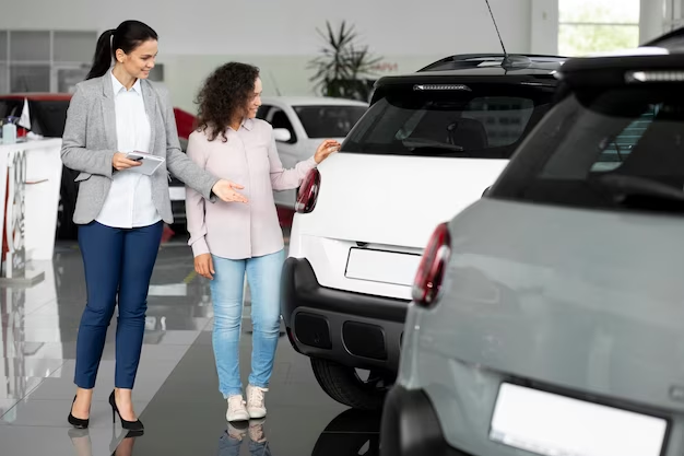 rental mobil Jakarta