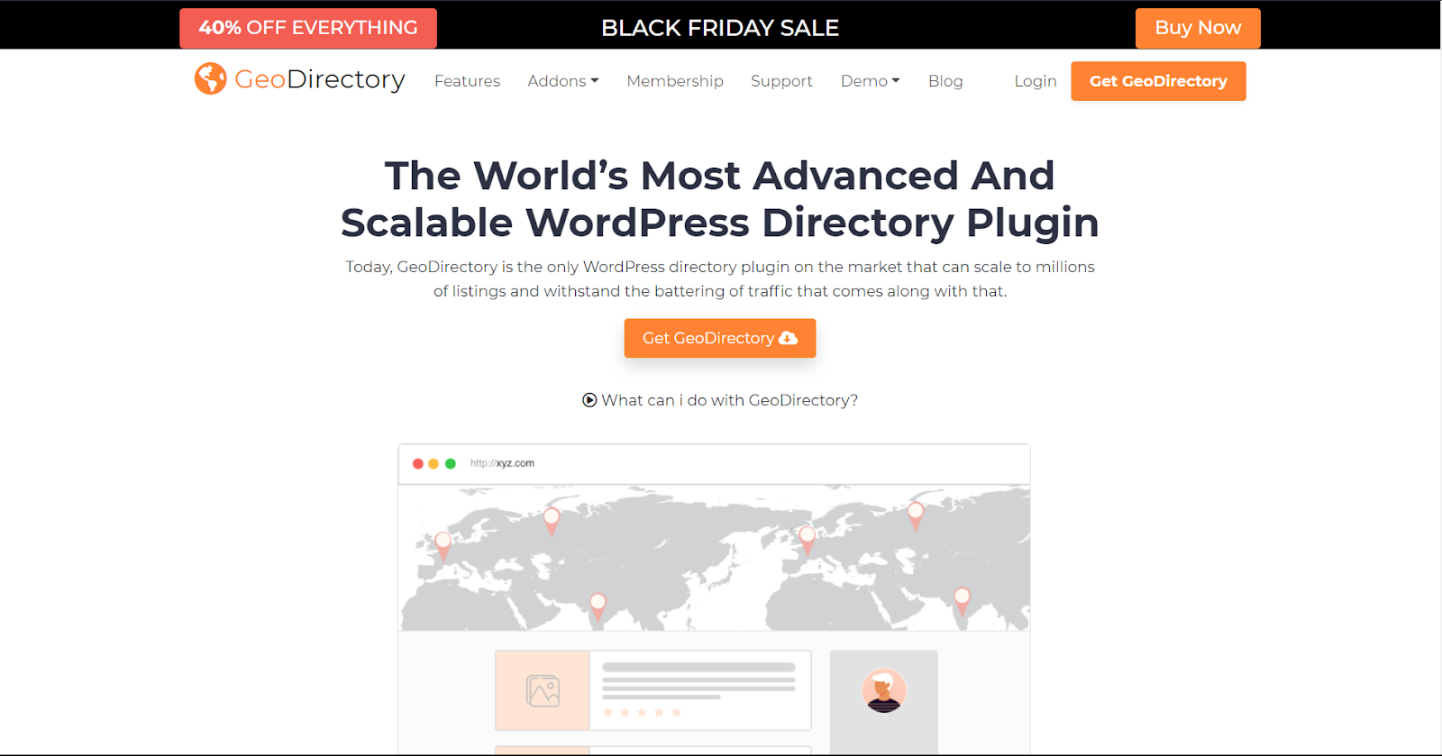 Top 10 Directory Plugins For WordPress In 2024