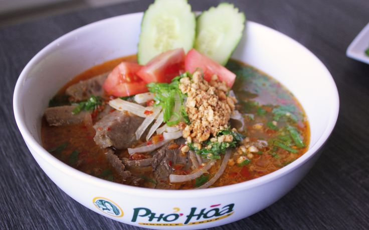 Pho Sate_Spicy Pho