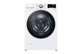LG Front Load Inverter Washer F2724SVRW- LG Washing Machine Front Load-Shop Journey