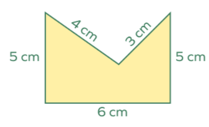 comment calculer le périmètre d'une figure