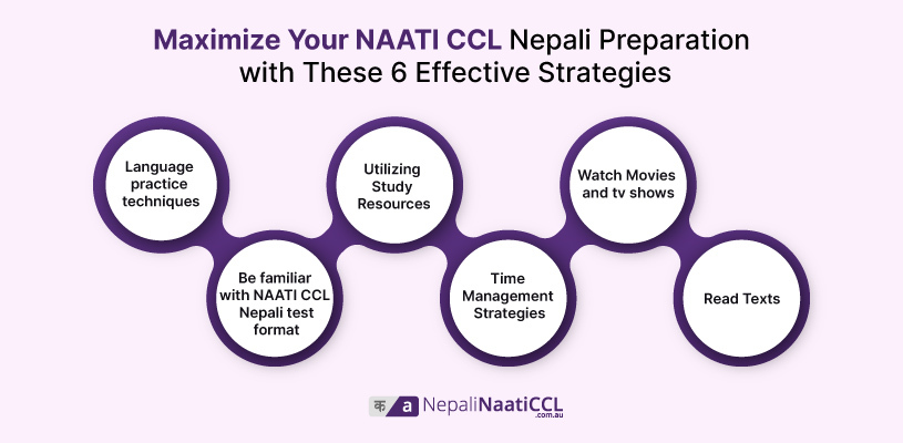 6 ways to get most out of naati ccl nepali