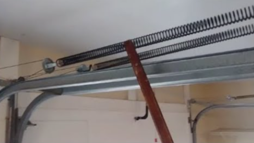 Garage Door Springs