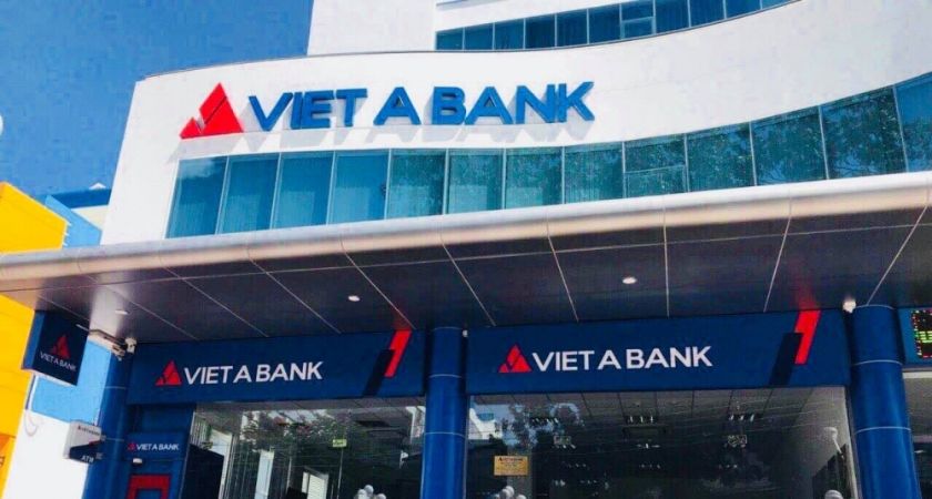Tổng đài Việt Á Bank