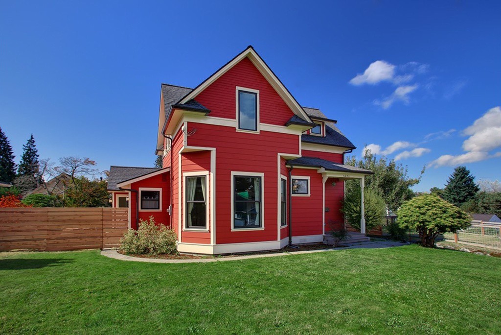 Home Perfection Strategies