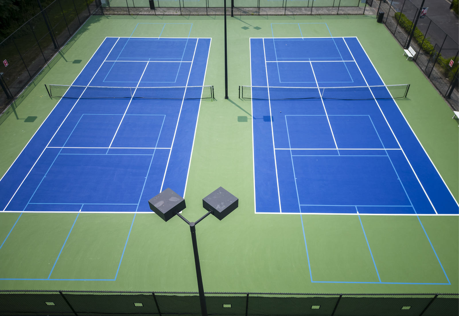 Why Should You Upgrade Your Tennis Court Lighting