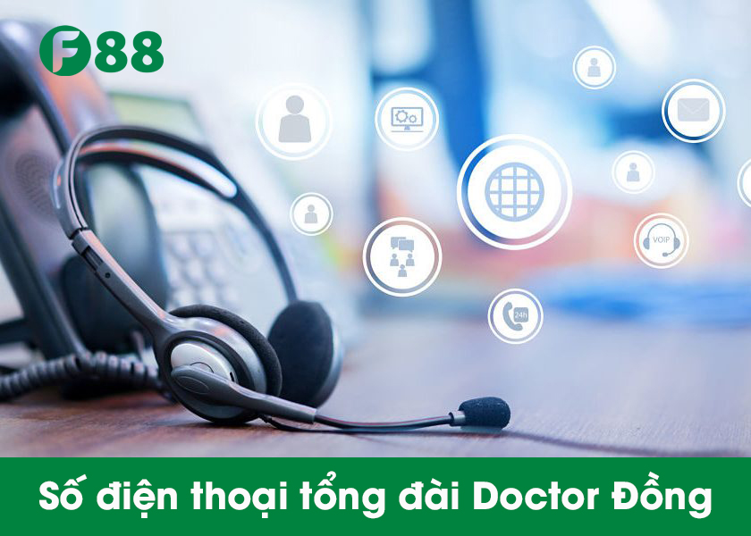 Tổng đài Doctor Đồng