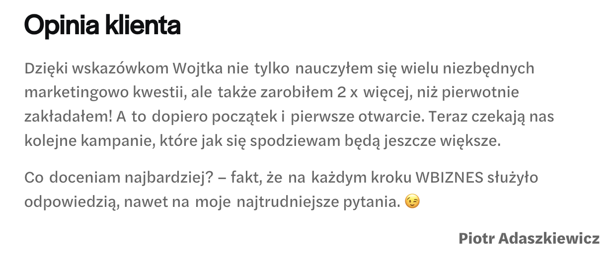 jak zwiększyć sprzedaż w sklepie internetowym