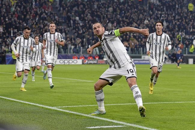 Cầu thủ được dự đoán là ngôi sao sáng giá của 2 đội Napoli vs Juventus