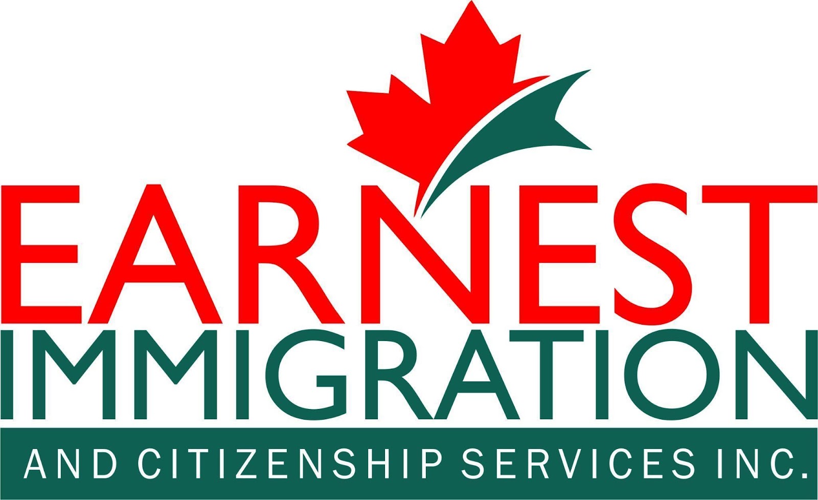 Earnest Immigration