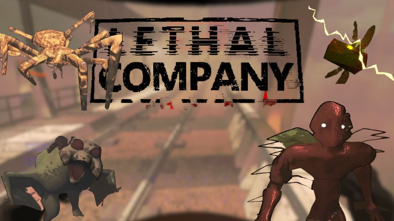 Lethal Company