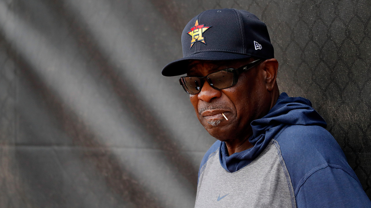 Dusty Baker