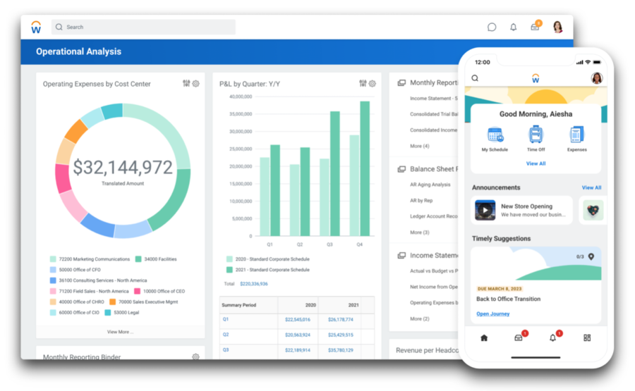 integrate sftp with workday