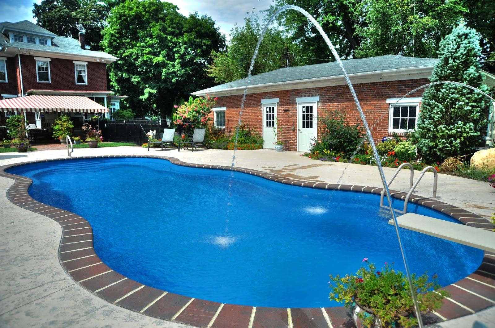 Crystal Clear Swimming Pool Water All Summer? Yes!
