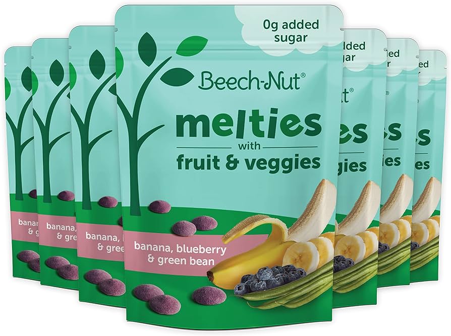 Is Beech-Nut Safe Baby Food? Uncover the Truth!