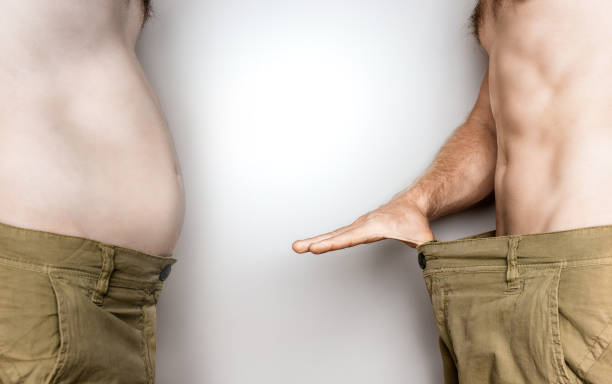 Weight Loss Breakthrough