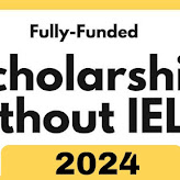 Fully Funded Scholarships in USA without Ielts 2024