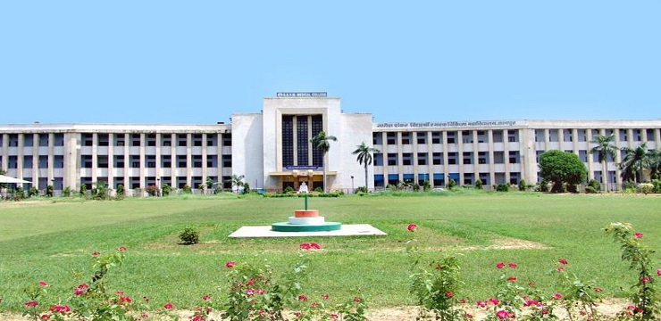 Ganesh Shankar Vidyarthi Memorial Medical College and Hospital (GSVM)