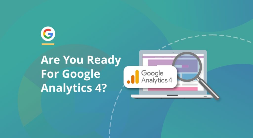 Google Analytic 4 (GA4) -axiabits