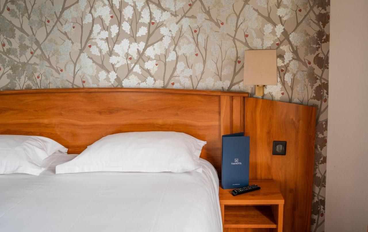 5. Timhotel Montmartre