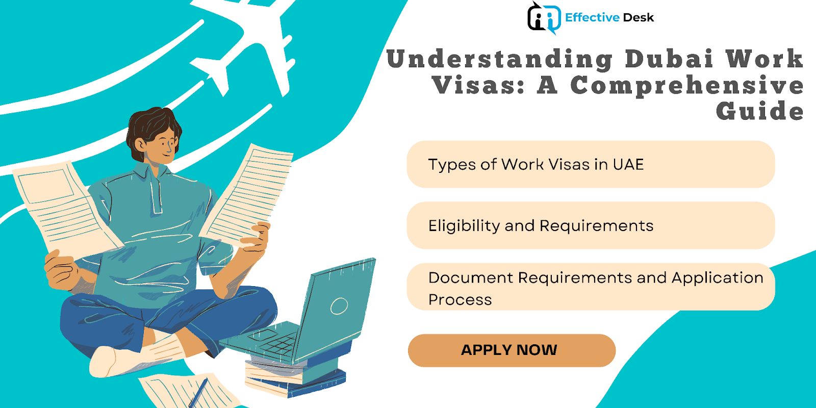 Understanding Dubai Work Visas: A Comprehensive Guide