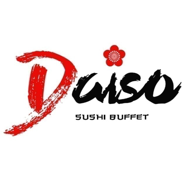 ร้าน DAISO.SUSHI