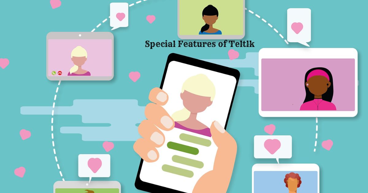 What Is Teltlk?: Features, Benefits, and More