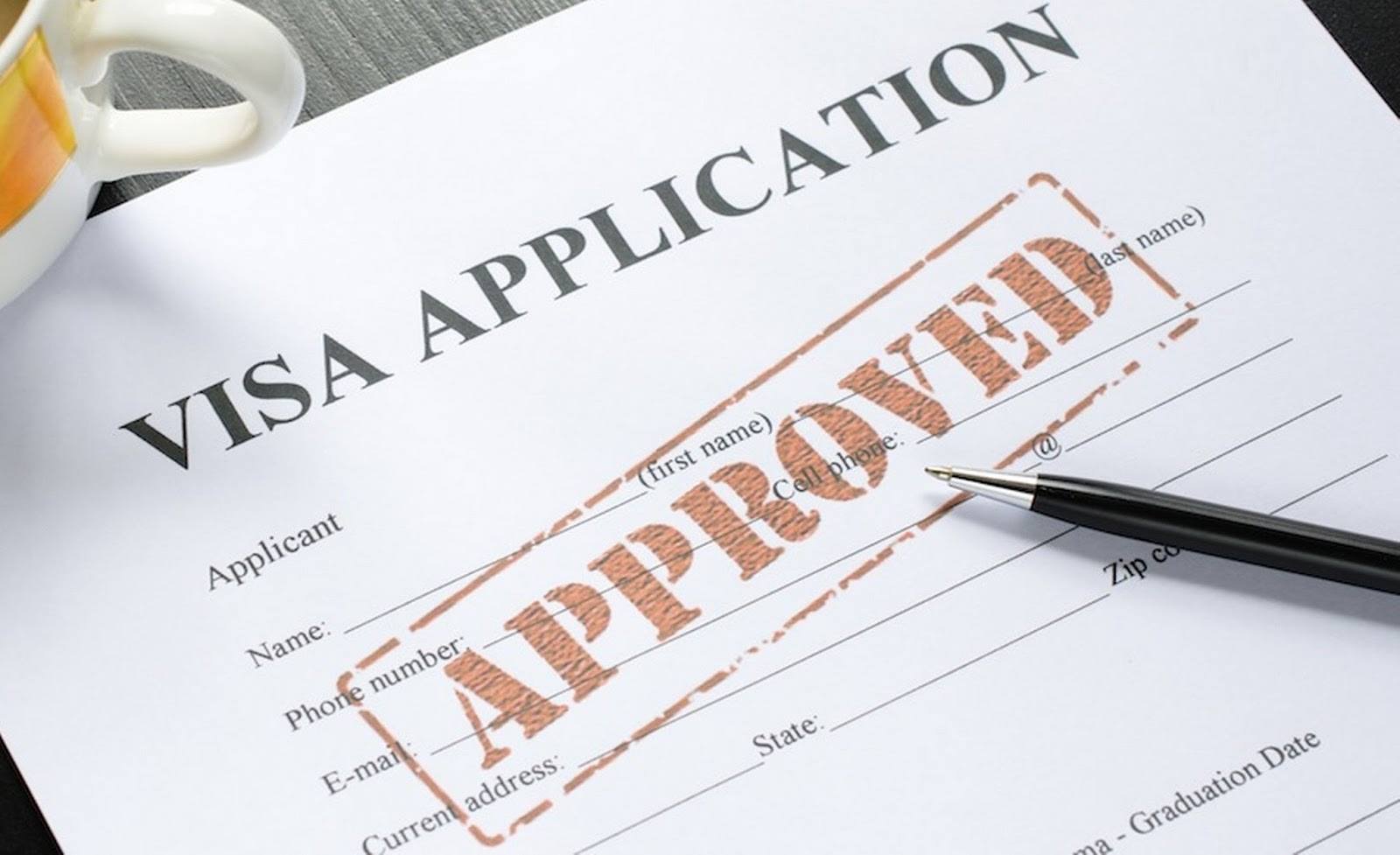 Cần giải thích thuyết phục và chi tiết trong hồ sơ xin visa du học
