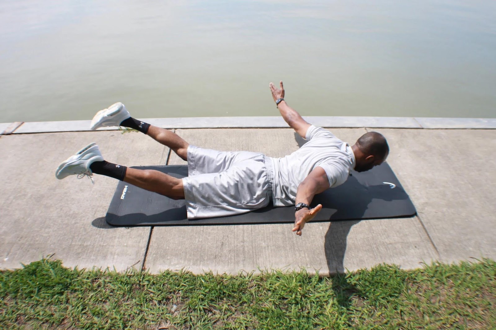 Empower Life With Exercise Routine 
