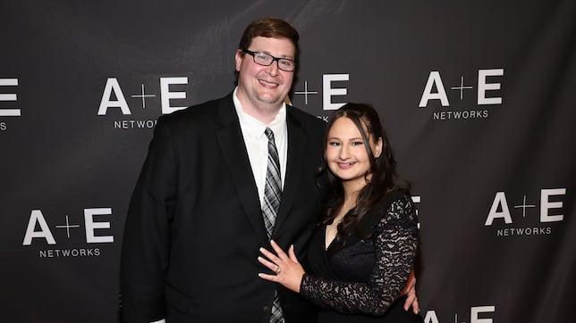 Who is Ken Urker, Gypsy Rose Blanchard's ex-fiancé who has now gotten a  tattoo - AS USA