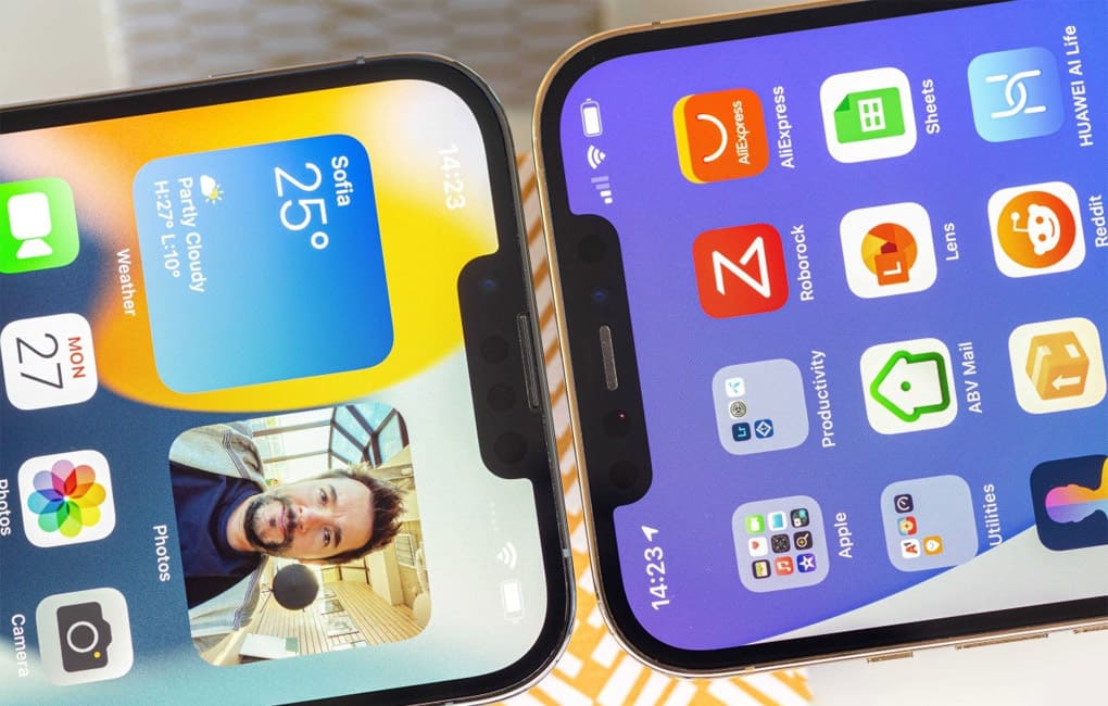 iphone 13 pro max 2