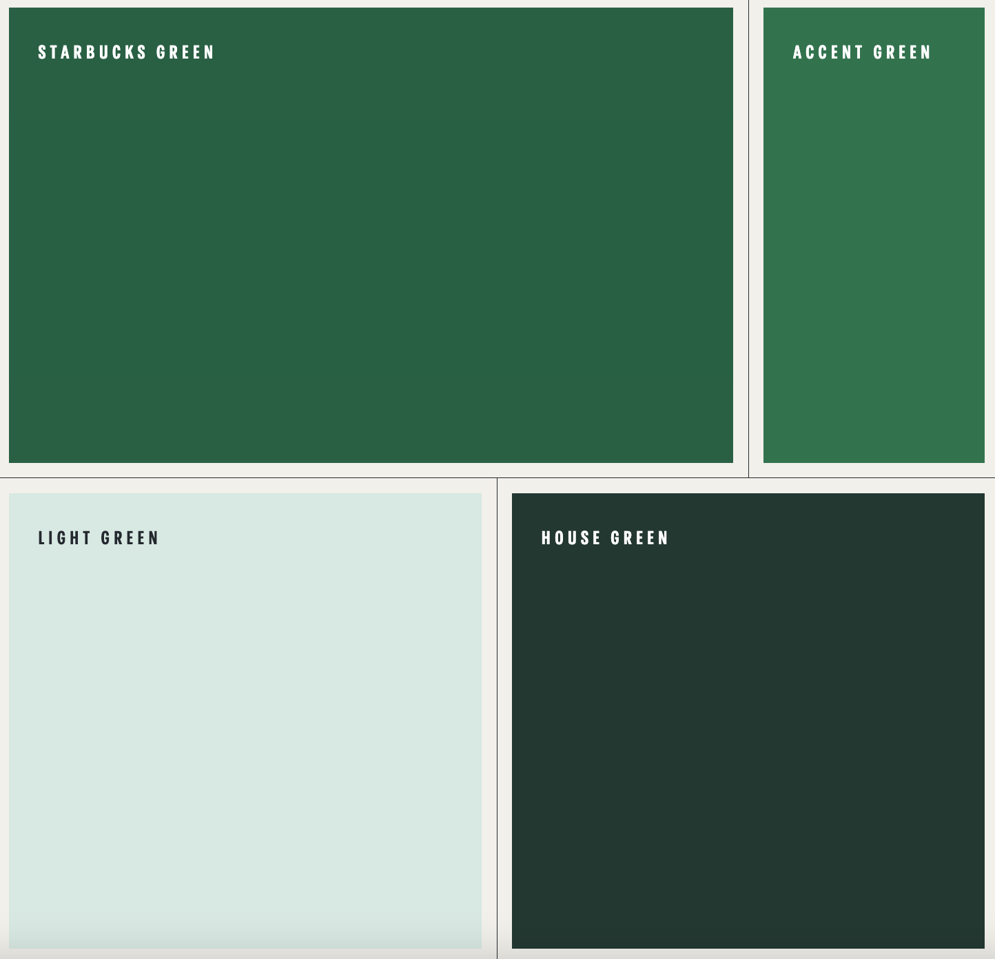 Jungle Green Color Meaning & RGB/CMYK/Hex Codes - Quality Logo Products